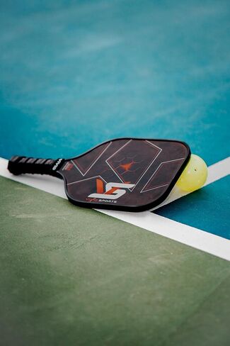 كرات Pickleballs الخارجية معتمدة ومعتمدة من الولايات المتحدة الأمريكية للعب في البطولات، كرات Pickleball مع حقيبة حمل شبكية in Saudi Arabia