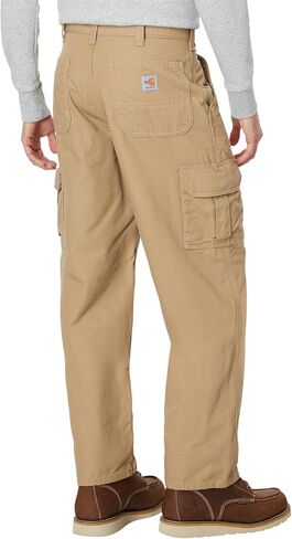 Carhartt Men's Flame Resistant Cargo Pant in Saudi Arabia