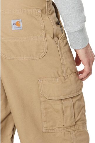 Carhartt Men's Flame Resistant Cargo Pant in Saudi Arabia