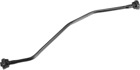 ACROPIX Coolant Radiator Reservoir Tank Overflow Hose Fit for Audi A4 2.0L 2013-2016 No.8K0121081BF/8K0121081AB/8K0121081BB/8K0121081S - Pack of 1 in Saudi Arabia