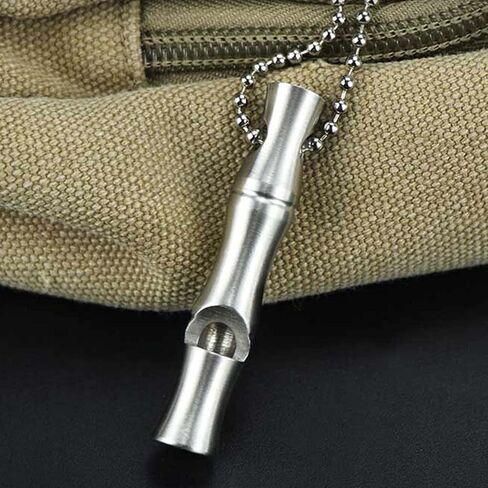 صافرة من الفولاذ المقاوم للصدأ لتدريب الحمام على السباحة وتدريب الطيور على لعب تدريب الحمام والببغاء in Kuwait