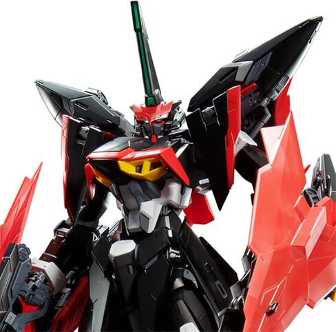 BANDAI MGGS 1/100 Eclipse Gundam Reactor 2 ORB Mobile Suit MVF-X08R2 from Gundam Seed Eclipse (Japan Import) in Saudi Arabia