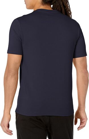 Oakley Unisex Adult Locked in B1b Tee T-Shirt, Fathom/Lilac, Medium US in Saudi Arabia