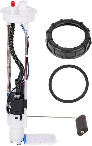 مجموعة مضخة الوقود البديلة متوافقة مع 2011 2012 Polaris Ranger 4X4 800 EFI/6X6 800 EFI/6X6 800/CREW 800/XP 800# 47-1012,2522139، HFP-A3963 in Kuwait