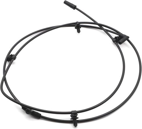 Front Lower Windshield Washer Hose Compatible For Dodge Journey 2009-2020 Wiper Washer Hose 05116306AF in Saudi Arabia