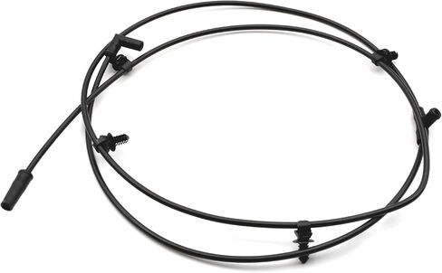 Front Lower Windshield Washer Hose Compatible For Dodge Journey 2009-2020 Wiper Washer Hose 05116306AF in Saudi Arabia