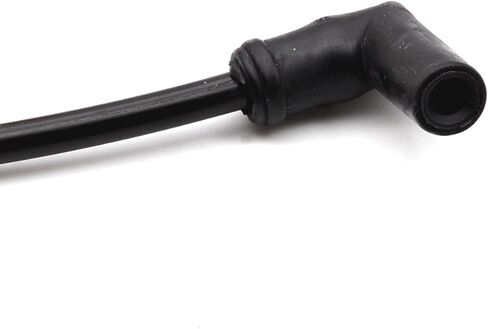 Front Lower Windshield Washer Hose Compatible For Dodge Journey 2009-2020 Wiper Washer Hose 05116306AF in Saudi Arabia