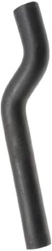 Dayco 70986 Curved Radiator Hose, Black in Saudi Arabia