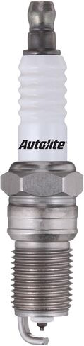Autolite APP605 Double Platinum Automotive Replacement Spark Plug (1 Pack) in Saudi Arabia
