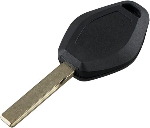 2 Keylessbest Replacement for 2006 2007 2008 2009 BMW 3 5 6 7 Series M3 Z8 Z3 X5 M5 X3 Z4 Key Fob Remote Control LX8FZV 3 Buttons 315MHz in Saudi Arabia