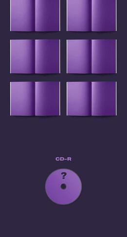 ألبوم صغير Aespa Girls 2nd إصدار العالم الحقيقي CD+72p PhotoBook+1p بولارويد+1p PhotoCard+1p ملصق قابل للطي على العبوة+1ea ملصق+تتبع مختوم in Saudi Arabia