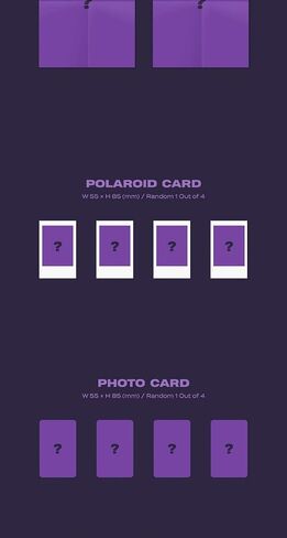 ألبوم صغير Aespa Girls 2nd إصدار العالم الحقيقي CD+72p PhotoBook+1p بولارويد+1p PhotoCard+1p ملصق قابل للطي على العبوة+1ea ملصق+تتبع مختوم in Saudi Arabia