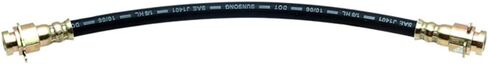 Raybestos BH36582 Professional Grade Brake Hydraulic Hose in Saudi Arabia