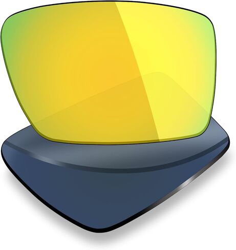 Mryok Replacement Lenses for Costa Del Mar Rinconcito - Options in Kuwait