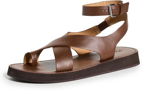 Madewell Women's Natasha Flatform Sandals in Saudi Arabia