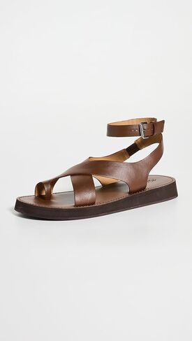 Madewell Women's Natasha Flatform Sandals in Saudi Arabia