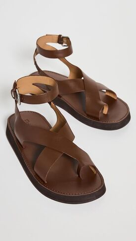 Madewell Women's Natasha Flatform Sandals in Saudi Arabia