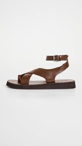 Madewell Women's Natasha Flatform Sandals in Saudi Arabia