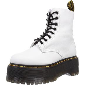DR MARTENS Women's Boots, 6