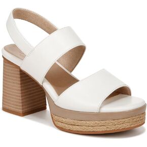 Naturalizer Women's SOUL, Holly Sandal