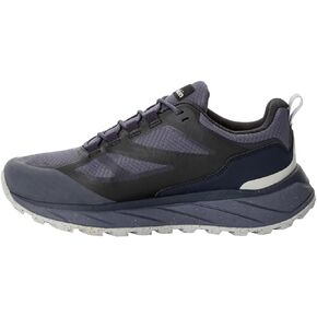 Jack Wolfskin Unisex-Adult Terraventure Texapore Low W Hiking Shoe