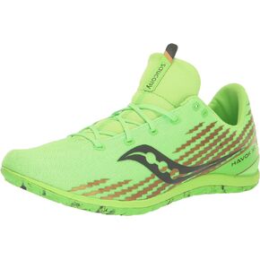 Saucony Men's Havok Xc3 Sneaker