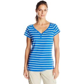Columbia Sportswear Women's Reel Beauty II Short Sleeve Shirt