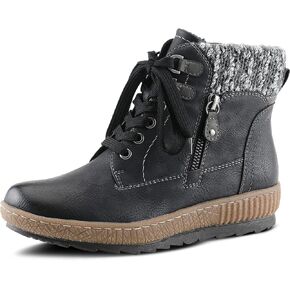 Spring Step Women's Karlene Bootie