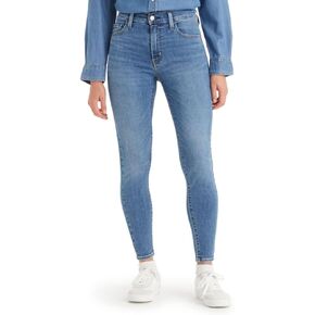 Levi's Women's 720 High Rise Super Skinny Jeans (Also Available in Plus), (New) Animal Kingdom, 30 Regular
