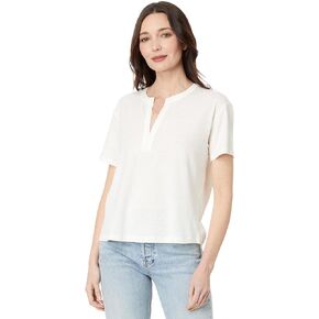 Sanctuary Women's Easy Breezy Peasant Tee