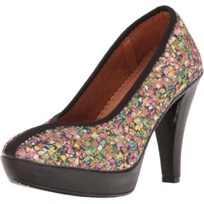 Bernie Mev Women's Legend Dress Pump in Kuwait