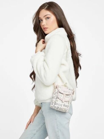 Juniper Mini Crossbody Backpack in Saudi Arabia