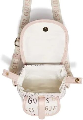 Juniper Mini Crossbody Backpack in Saudi Arabia