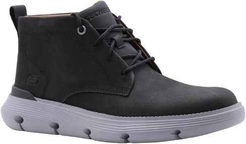 Skechers Men's Garza-Fontaine Chukka Boot in Saudi Arabia
