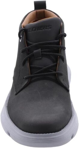 Skechers Men's Garza-Fontaine Chukka Boot in Saudi Arabia