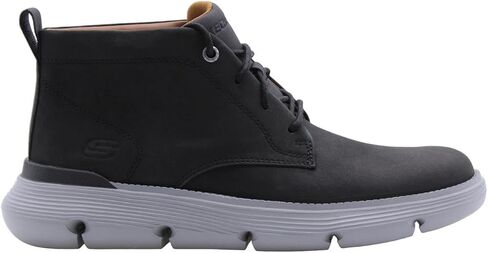 Skechers Men's Garza-Fontaine Chukka Boot in Saudi Arabia