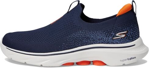 Skechers Men's Go Walk 7 Sneaker in Saudi Arabia