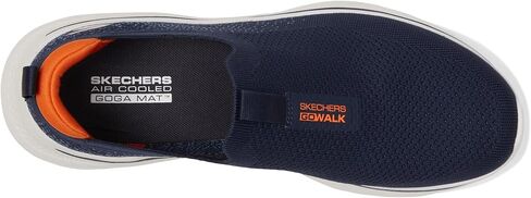 Skechers Men's Go Walk 7 Sneaker in Saudi Arabia