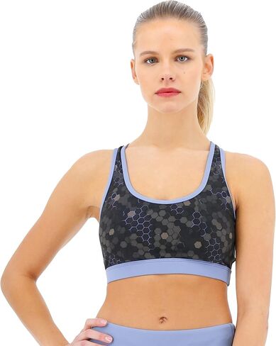 TYR Women's Standard Durafast Elite Lyn Racerback Swim Top in Saudi Arabia