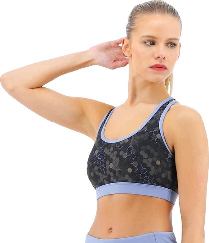 TYR Women's Standard Durafast Elite Lyn Racerback Swim Top in Saudi Arabia