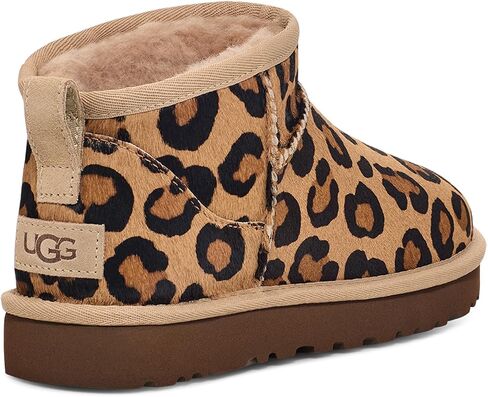 UGG Women's Classic Ultra Mini Boot in Saudi Arabia