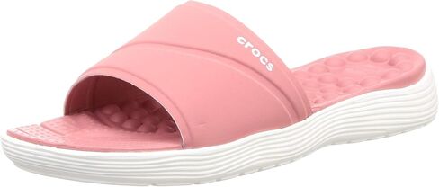 Crocs Women's Slide Open Toe Sandal in Saudi Arabia