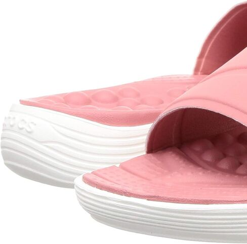 Crocs Women's Slide Open Toe Sandal in Saudi Arabia