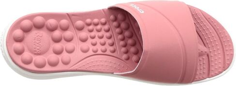 Crocs Women's Slide Open Toe Sandal in Saudi Arabia