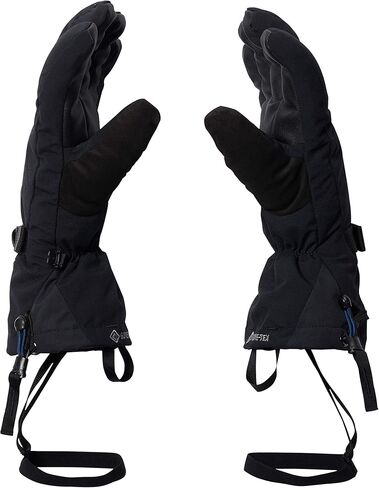 Mountain Hardwear FireFall/2 Gore-TEX Glove - Women's in Saudi Arabia