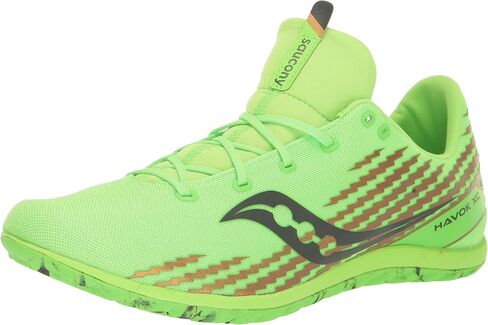 Saucony Men's Havok Xc3 Sneaker in Saudi Arabia