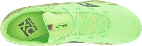 Saucony Men's Havok Xc3 Sneaker in Saudi Arabia