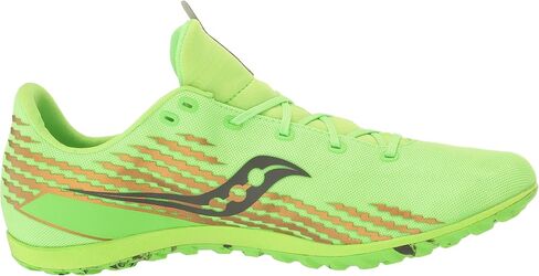 Saucony Men's Havok Xc3 Sneaker in Saudi Arabia
