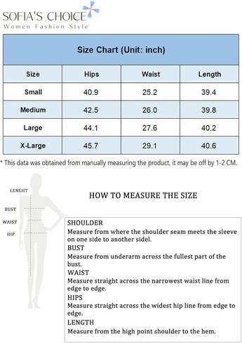 سراويل SOFIA'S Choice النسائية اللامعة ذات الخصر العالي والجلد القابل للتمدد والجزء السفلي من الجرس in Kuwait