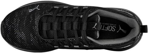 PUMA Mens Cell Rapid Camo Running Sneakers Shoes - Black - Size 11.5 M in Saudi Arabia